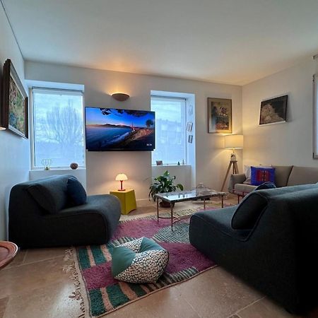 Maison De Marie - T2 Climterrasse - Meyssac Bourg Екстериор снимка