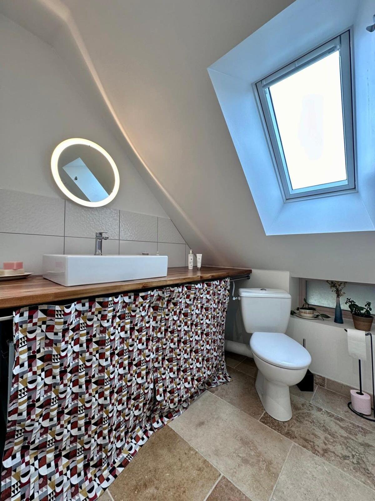 Maison De Marie - T2 Climterrasse - Meyssac Bourg Екстериор снимка