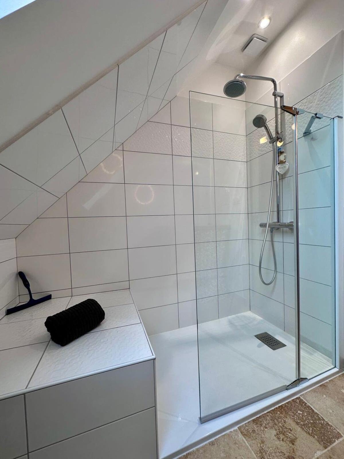 Maison De Marie - T2 Climterrasse - Meyssac Bourg Екстериор снимка