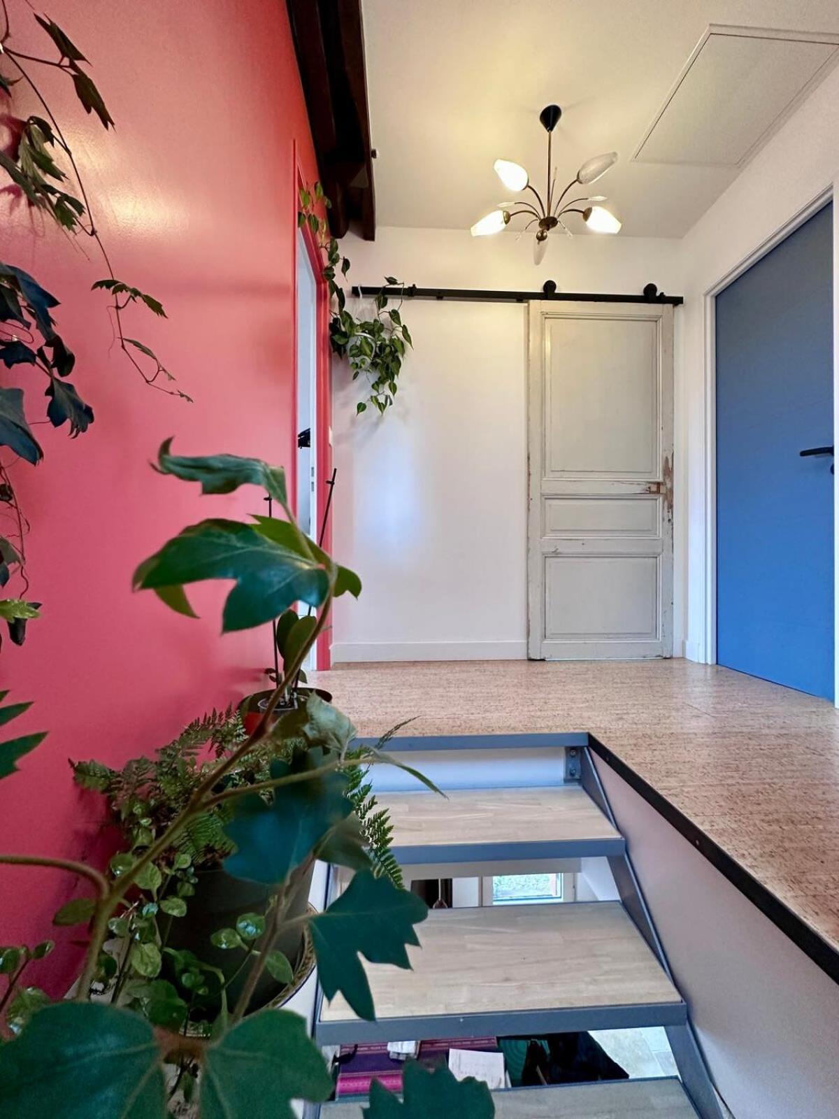 Maison De Marie - T2 Climterrasse - Meyssac Bourg Екстериор снимка