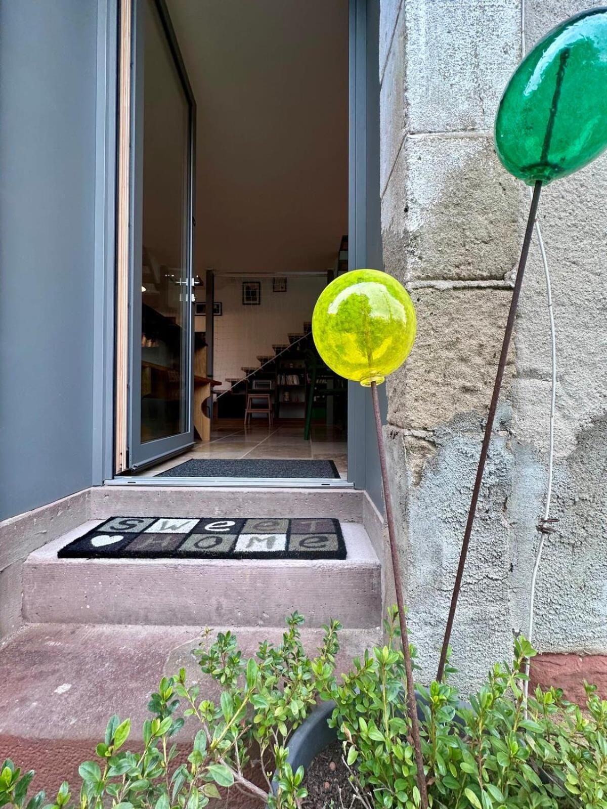 Maison De Marie - T2 Climterrasse - Meyssac Bourg Екстериор снимка