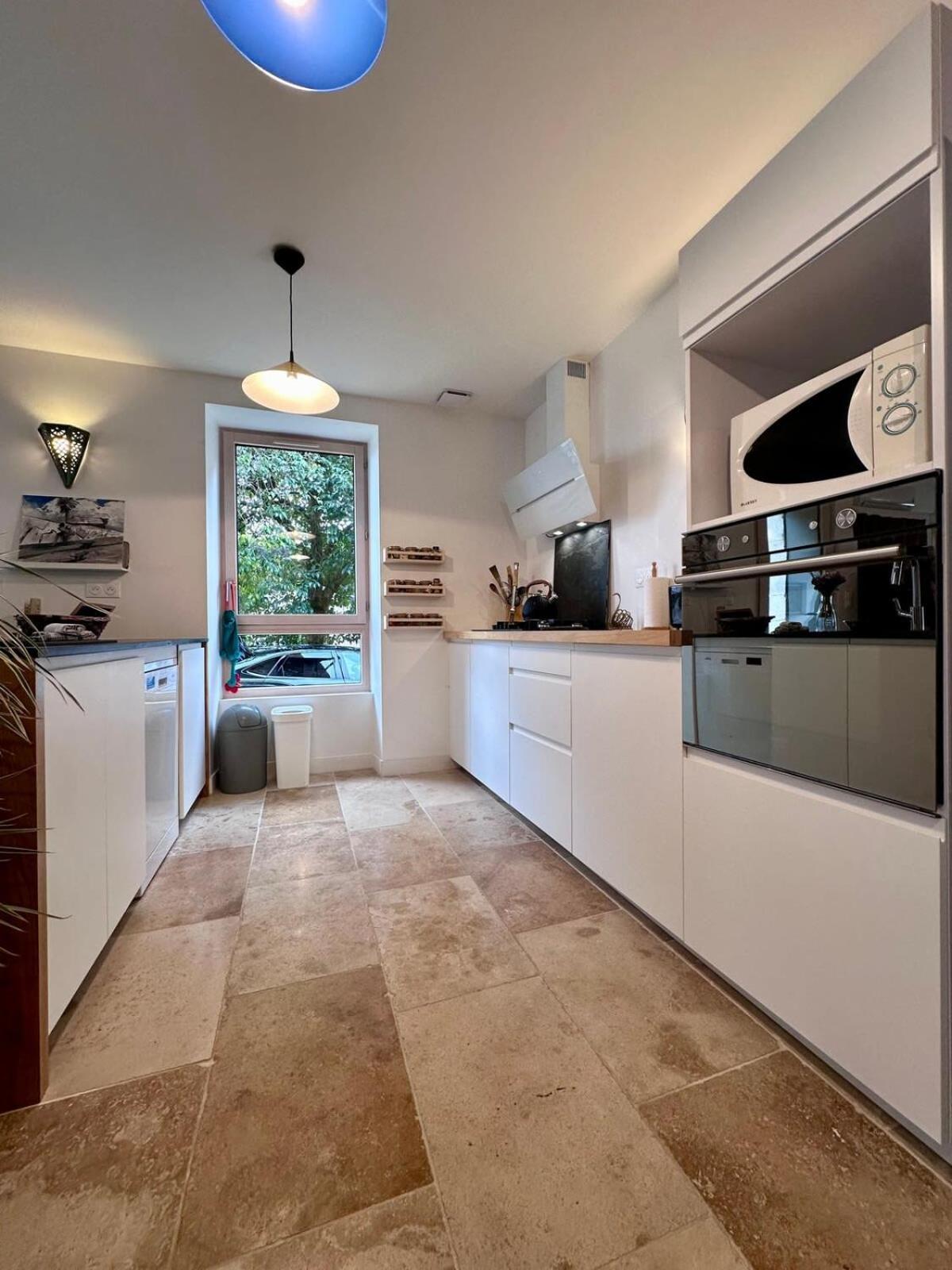Maison De Marie - T2 Climterrasse - Meyssac Bourg Екстериор снимка
